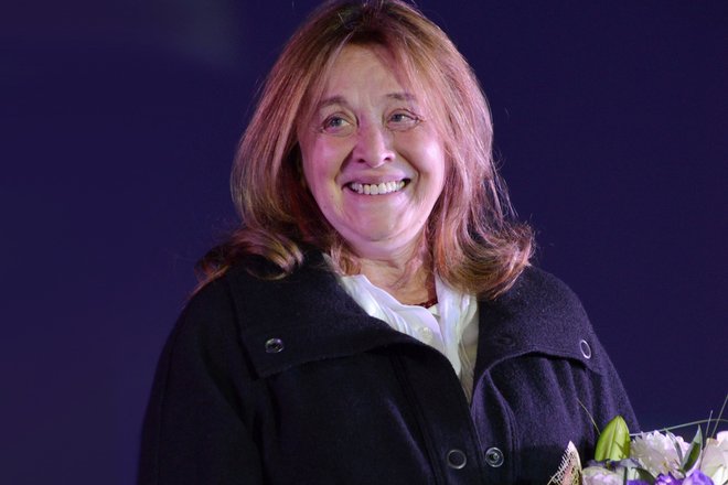 Маргарита Терехова
