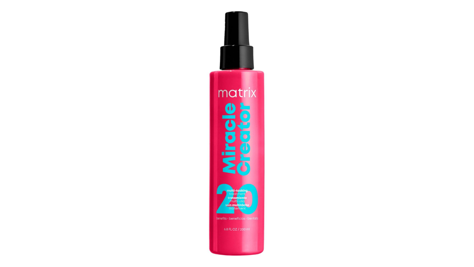 Спрей для волос фирмы Matrix серия Total Results Miracle Creator