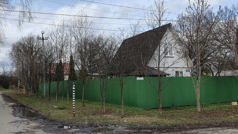 Оформление дома в собственность в Санкт-Петербурге и Ленинградской области, цена