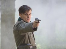 Съемки сериала «Казнить нельзя помиловать» Съемки сериала «Казнить нельзя помиловать»