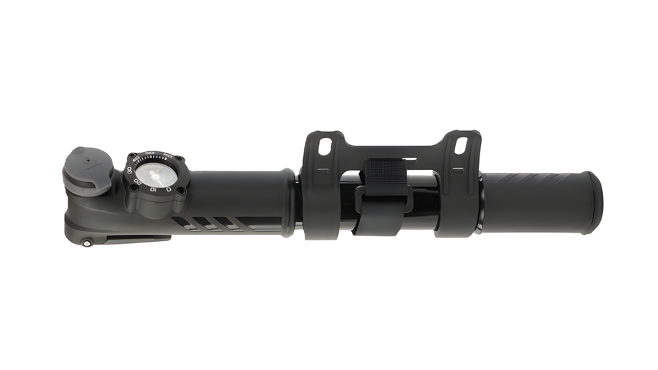 Насос для велосипеда Topeak Peak DX II Насос для велосипеда Topeak Peak DX II