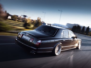 Stance Bentley Arnage R от Side Masters