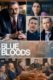 Постер Голубая кровь: 13 сезон