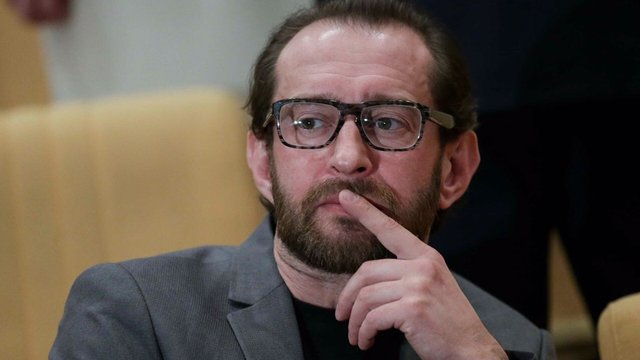 Константин Хабенский Константин Хабенский