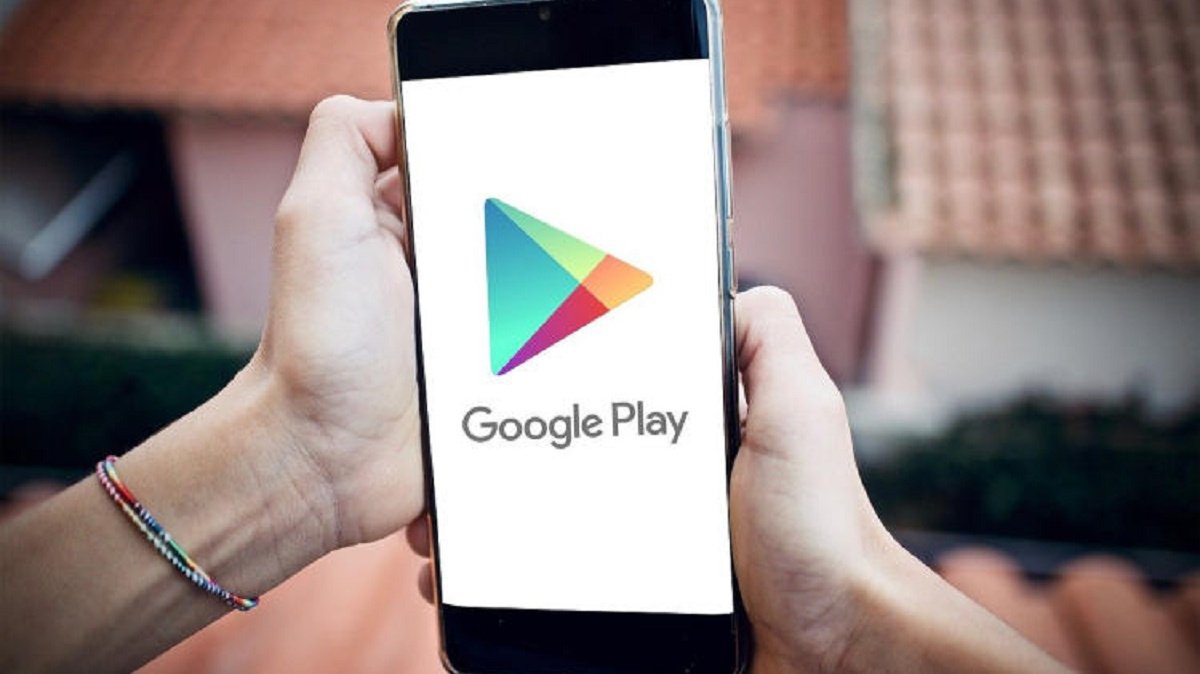 Россиянам запретили скачивать платные приложения в Google Play - Hi-Tech  Mail.ru