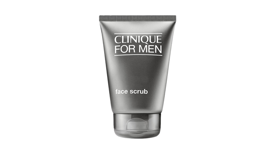 Пилинг-скраб для лица фирмы Clinique серия for Men Face Scrub Пилинг-скраб для лица фирмы Clinique серия for Men Face Scrub