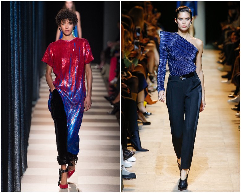 Monse; Mugler