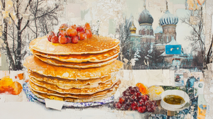 масленица