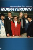 Постер Мерфи Браун: 1 сезон
