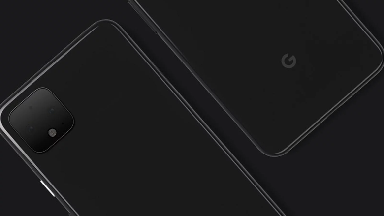 Google Pixel 4