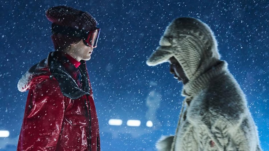 показ moncler показ moncler