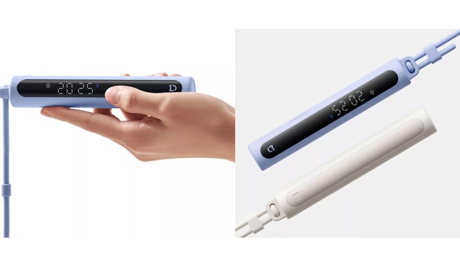 Mijia Smart Skipping Rope 2 Mijia Smart Skipping Rope 2