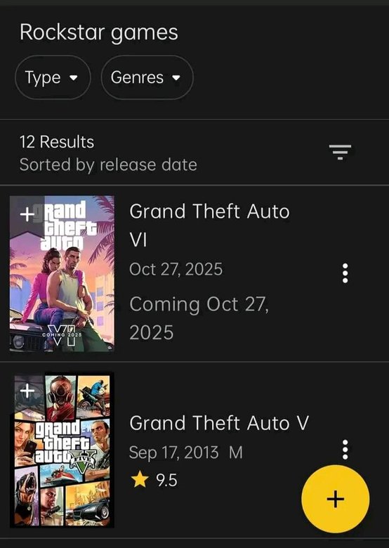 GTA 6