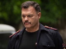 Кадр из Волчий берег