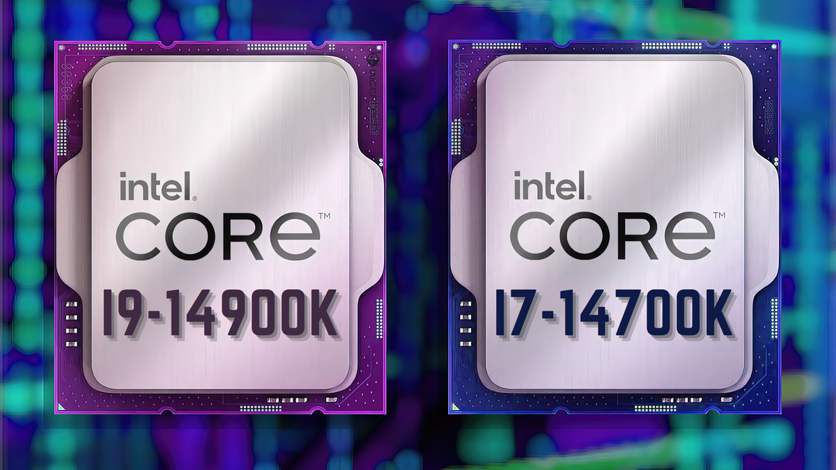 Разочарование: Intel Core i9 и i7 14-го поколения уступают 13-му в первых  тестах - Hi-Tech Mail.ru