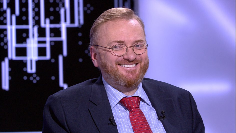 Виталий Милонов Виталий Милонов