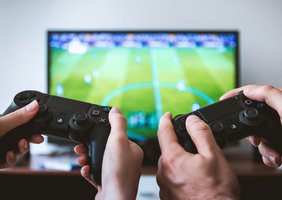 Онлайн игры