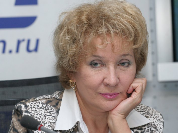 Татьяна Черняева Татьяна Черняева