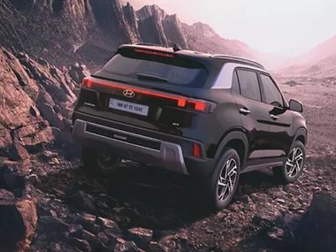 Hyundai Creta 2024