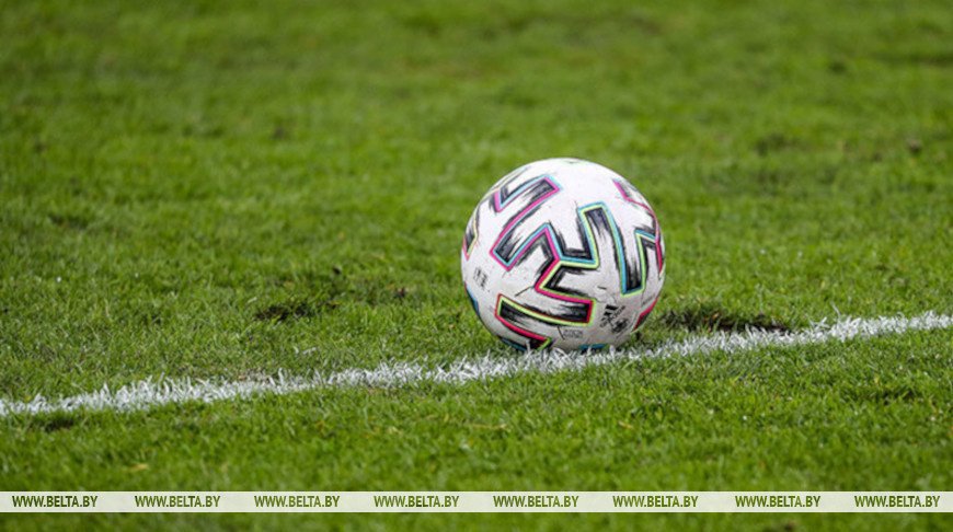 Дзержинский «Арсенал» прервал серию поражений в чемпионате Беларуси по футболу