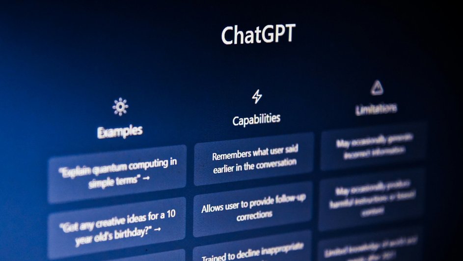 ChatGPT ChatGPT