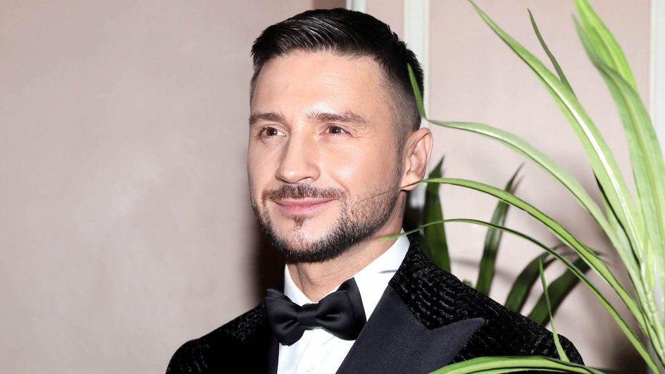 Сергей Лазарев Сергей Лазарев