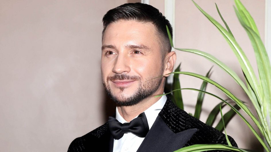 Сергей Лазарев Сергей Лазарев