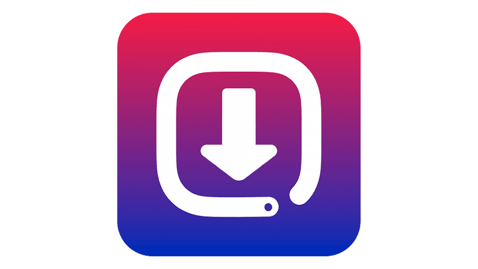 Иконка приложения Insta Downloader