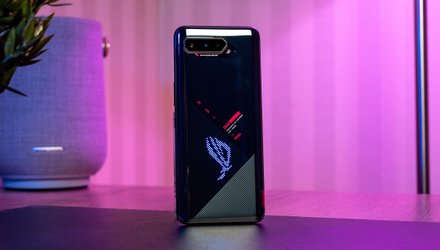 ASUS ROG Phone 5