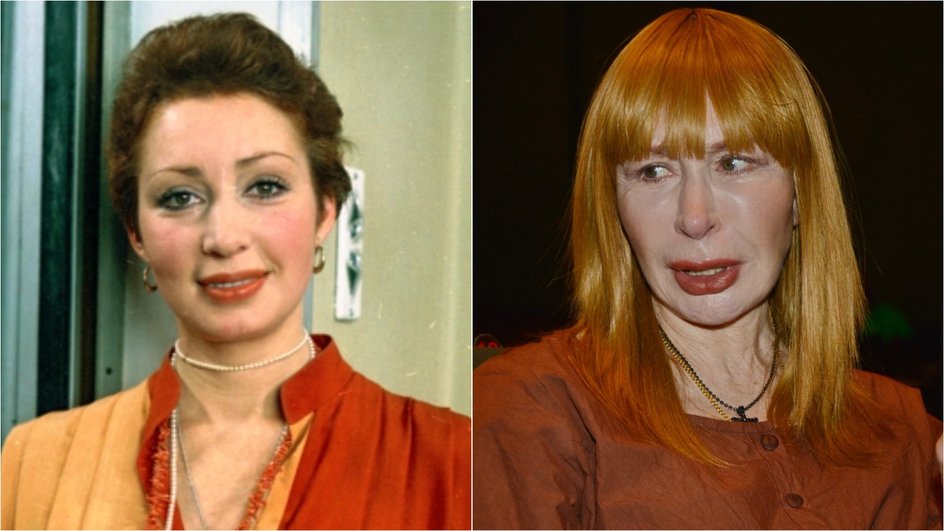 васильева васильева