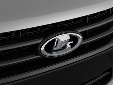 slide image for gallery: 18097 | Lada Vesta