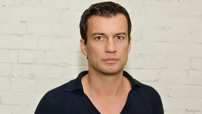 Андрей Чернышов Андрей Чернышов