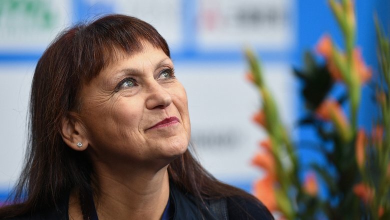 Тренер Марина Зуева Тренер Марина Зуева