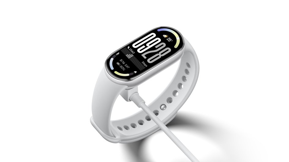 Xiaomi Smart Band 10 Xiaomi Smart Band 10
