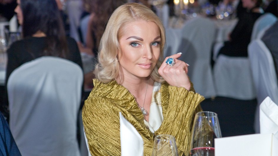 Волочкова Волочкова