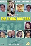 Постер Летающие доктора: 9 сезон