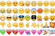 Как добавить клавиатуру Emoji на iOS