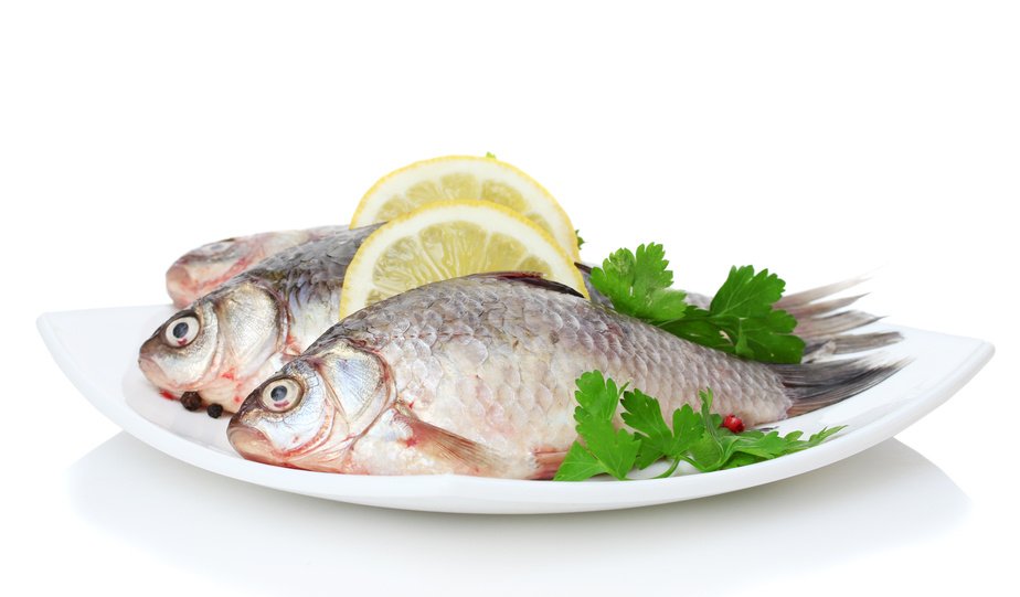 Фото продукта карась