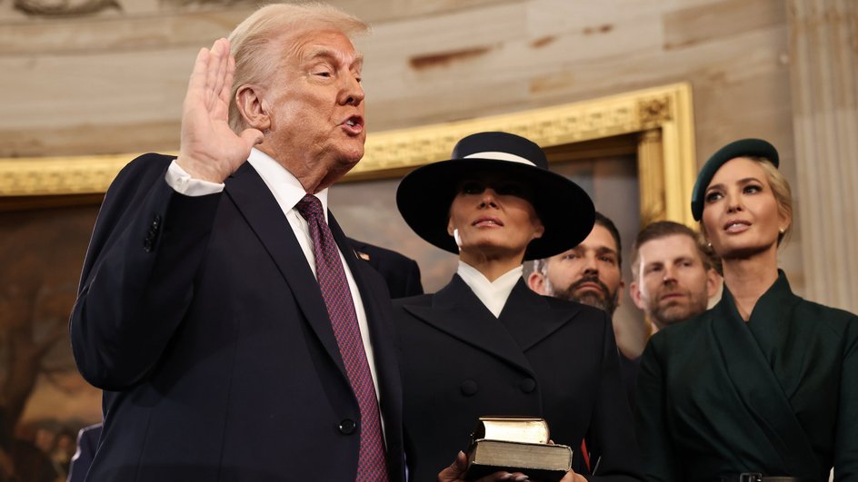 Трамп Трамп
