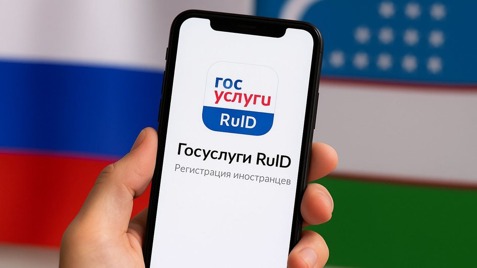 RuID RuID