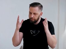 Алексей Похабов /фото: кадр из видео