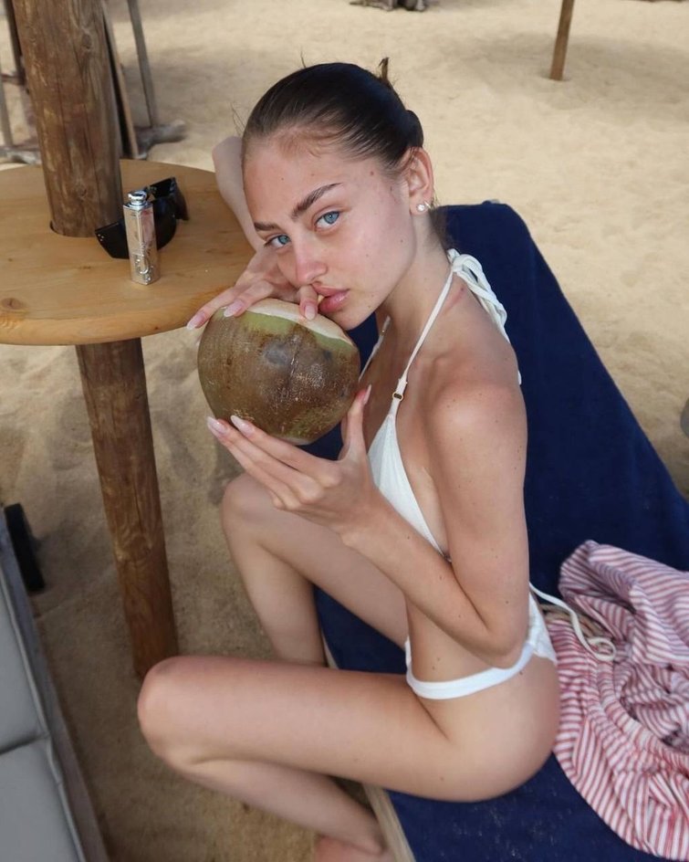 лени клум лени клум