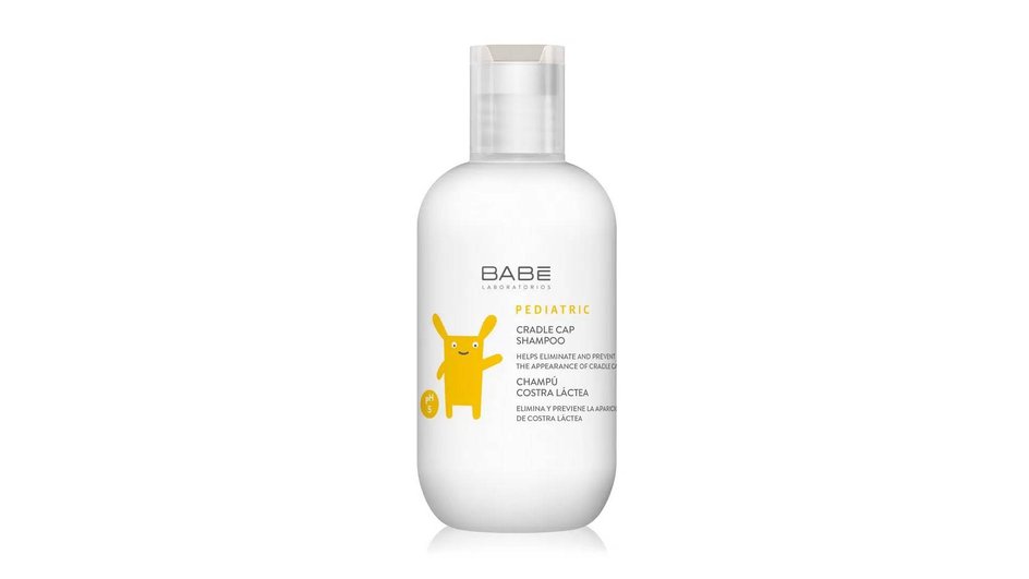 BABE LABORATORIOS от себорейных корочек BABE LABORATORIOS от себорейных корочек
