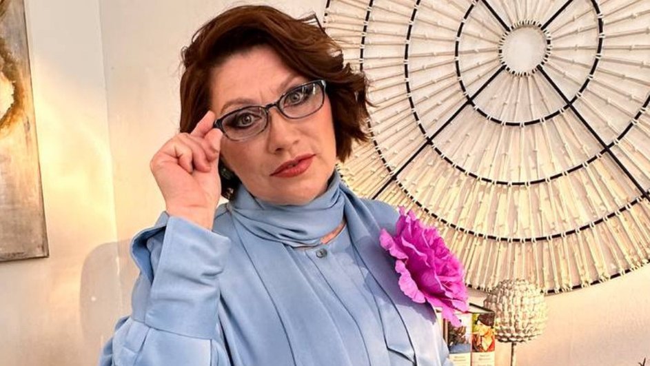 Роза Сябитова Роза Сябитова