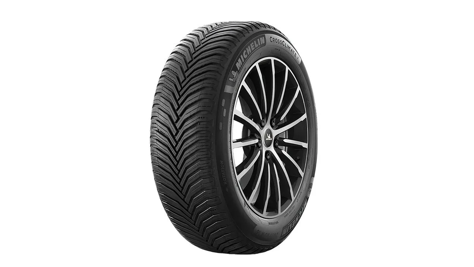 Автошина Michelin CrossClimate 215/65 R17 106V Автошина Michelin CrossClimate 215/65 R17 106V
