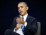 Как сейчас выглядит и чем занимается 58-летний Барак Обама