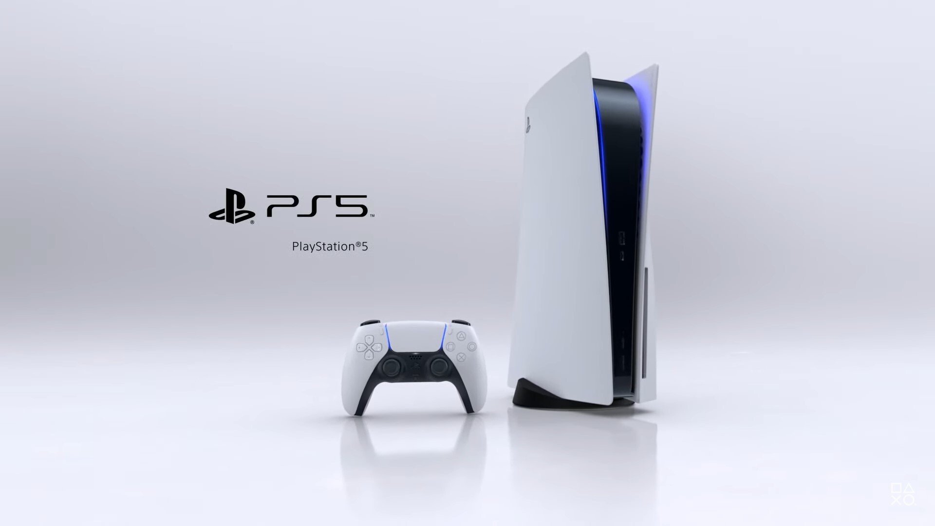 Sony показала PlayStation 5 и игры нового поколения - Hi-Tech Mail.ru