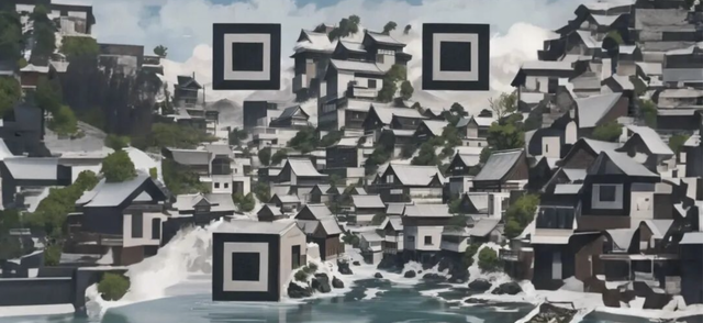 QR-код