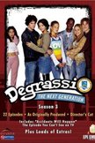 Постер Деграсси: следующее поколение: 3 сезон