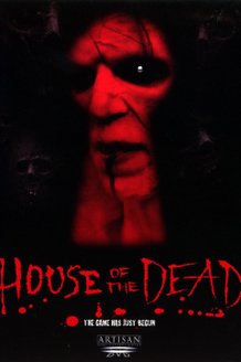 Дом мертвых